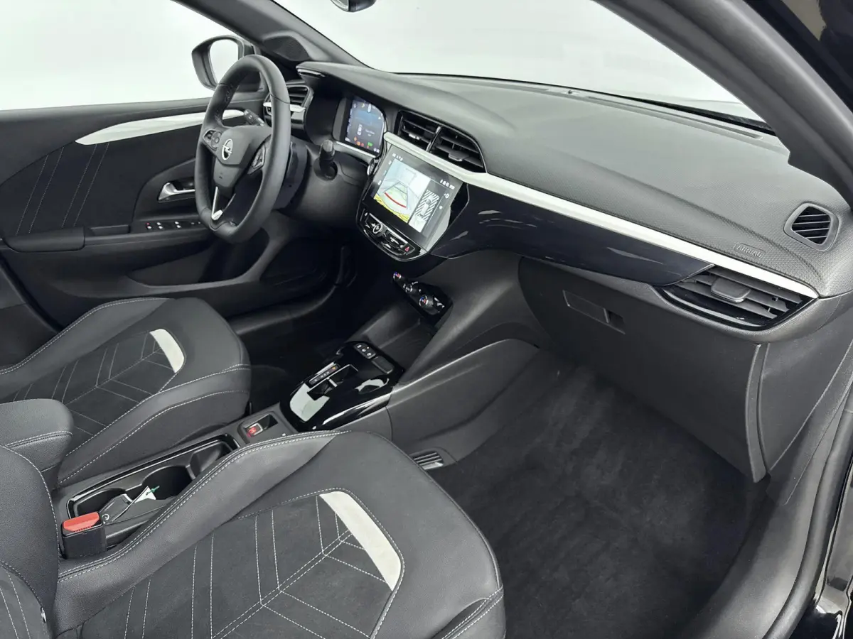 1.2 Turbo Hybrid GS | 1ste eigenaar | Dodehoekdetectie | Lichtmetalen velgen | Navigatie | Pack winter |