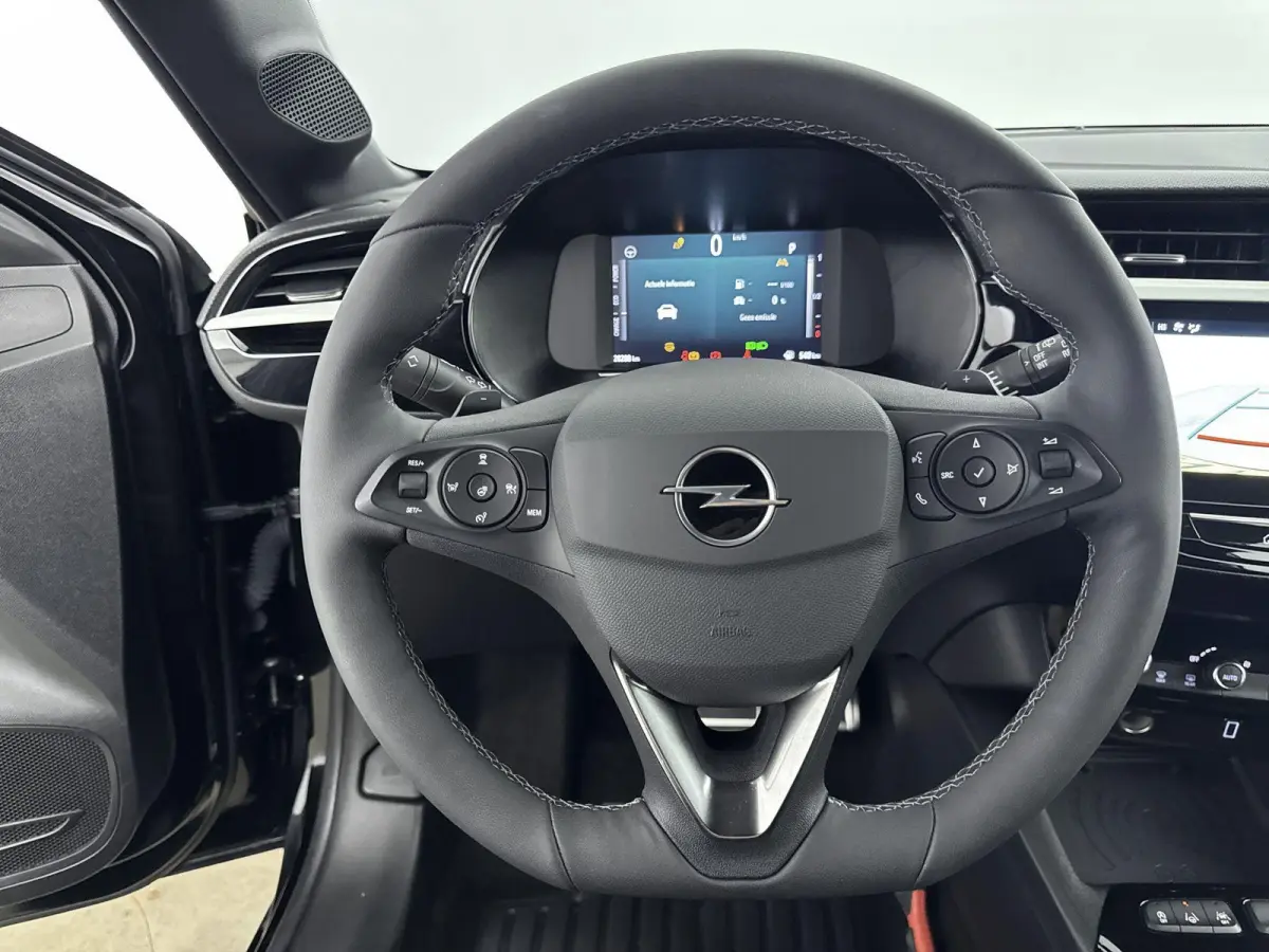 1.2 Turbo Hybrid GS | 1ste eigenaar | Dodehoekdetectie | Lichtmetalen velgen | Navigatie | Pack winter |