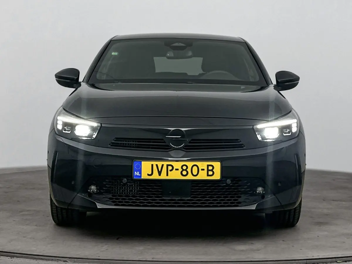 1.2 Turbo Hybrid GS | 1ste eigenaar | Dodehoekdetectie | Lichtmetalen velgen | Navigatie | Pack winter |