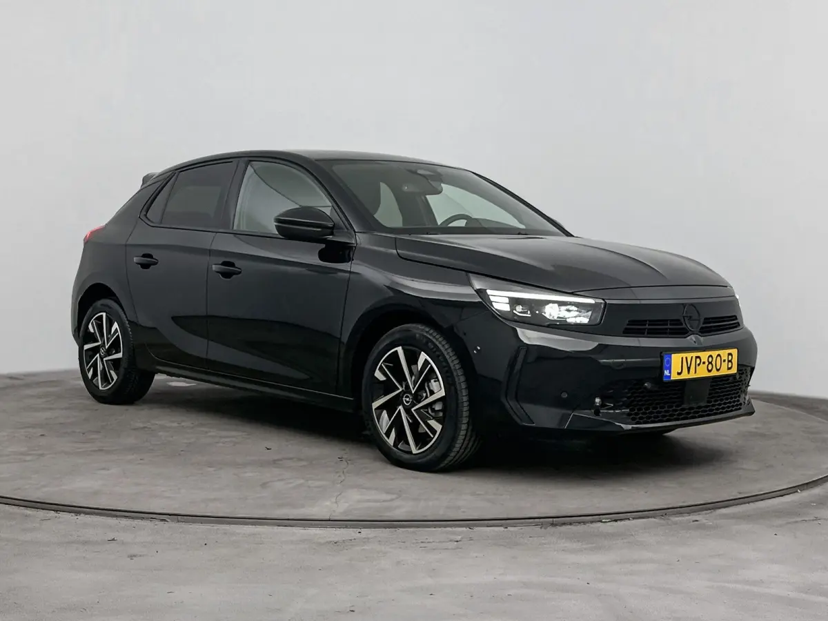 1.2 Turbo Hybrid GS | 1ste eigenaar | Dodehoekdetectie | Lichtmetalen velgen | Navigatie | Pack winter |
