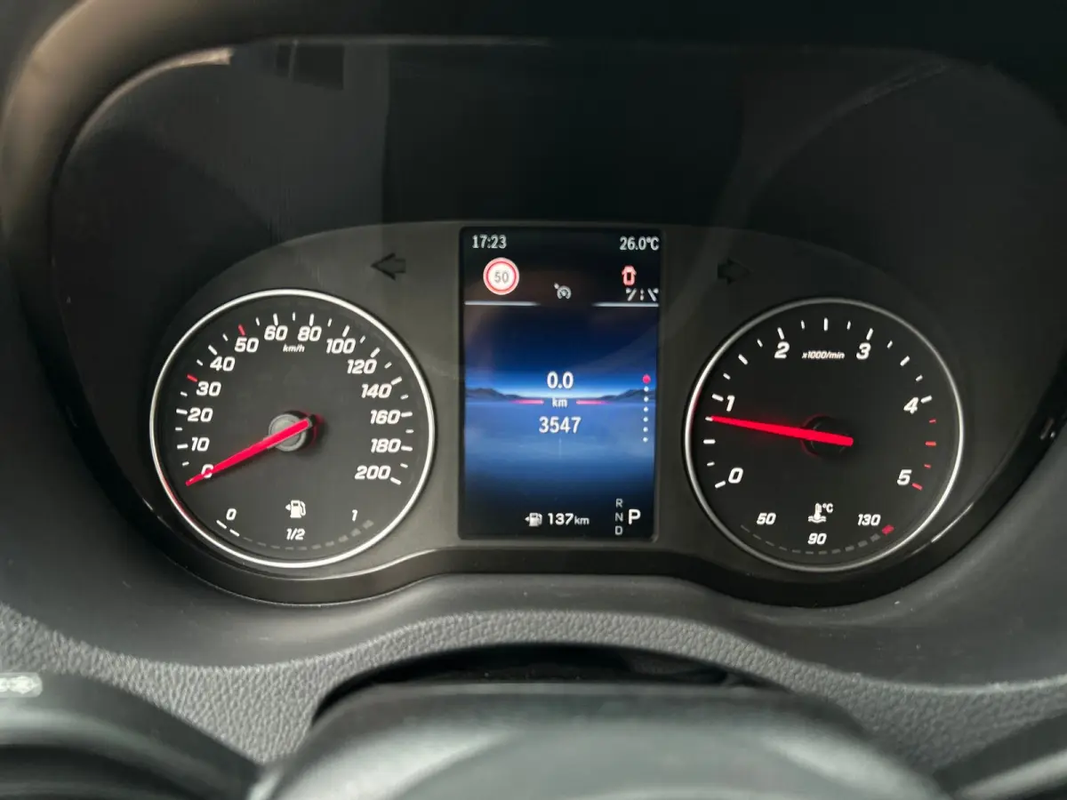 519 L3 Bakwagen N1 REG 2026! PRIJS INCL BPM | Gev.stoel