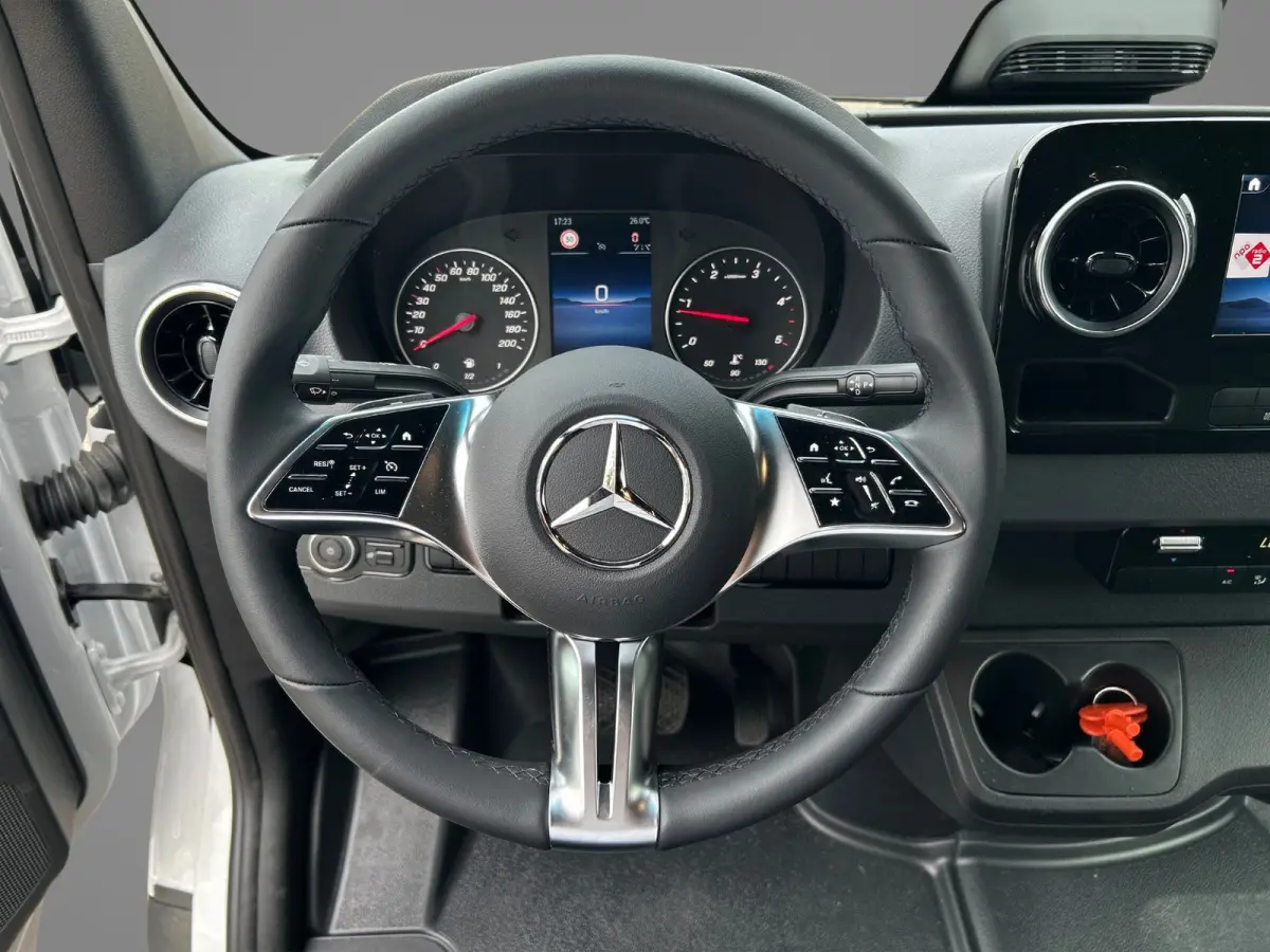 519 L3 Bakwagen N1 REG 2026! PRIJS INCL BPM | Gev.stoel