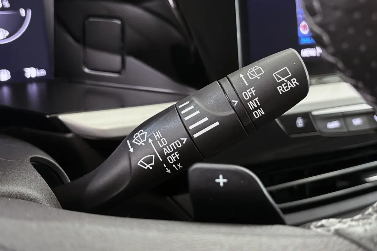 1.6 Turbo Plug-In Hybrid 4x4 GSe 300PK Trekhaak Stuur-Stoelverwarming Keyless Camera