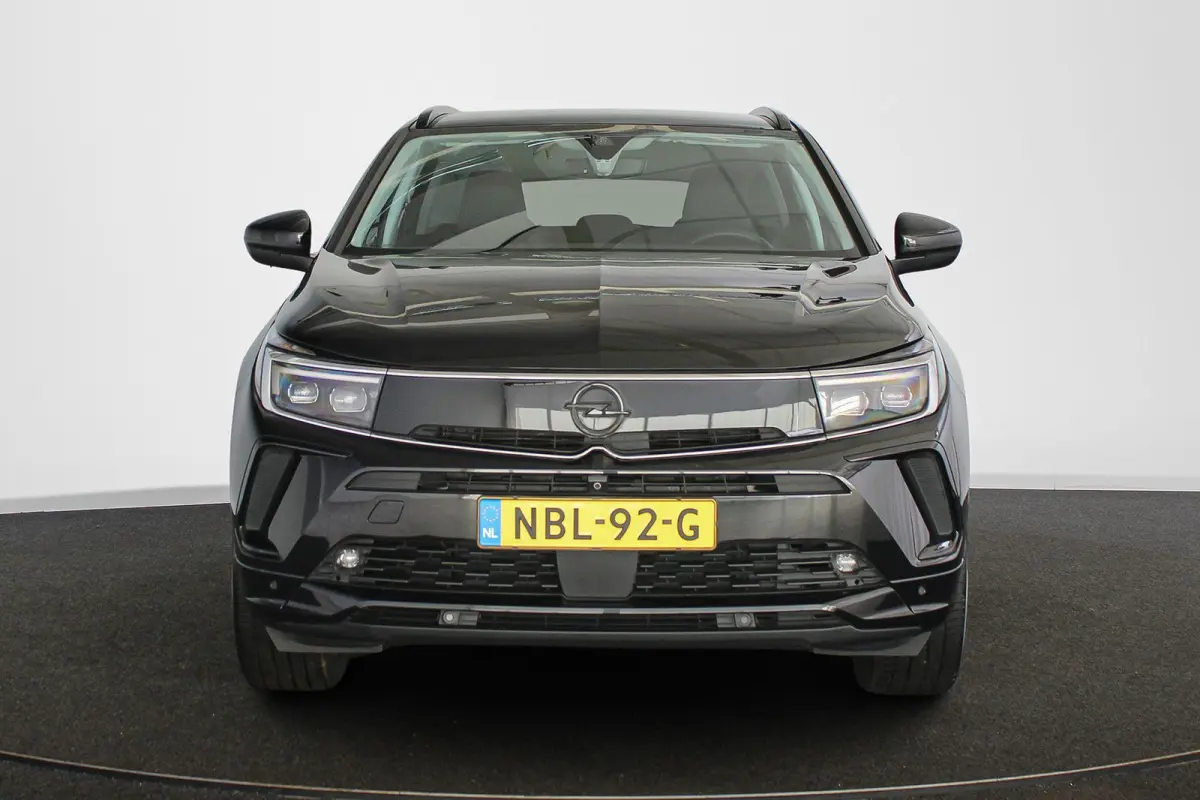 1.6 Turbo Plug-In Hybrid 4x4 GSe 300PK Trekhaak Stuur-Stoelverwarming Keyless Camera