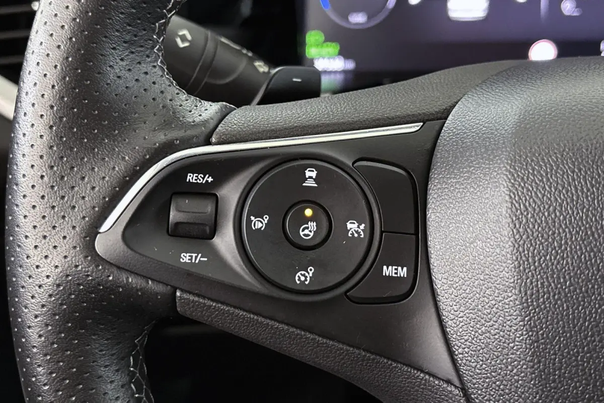 1.6 Turbo Plug-In Hybrid 4x4 GSe 300PK Trekhaak Stuur-Stoelverwarming Keyless Camera