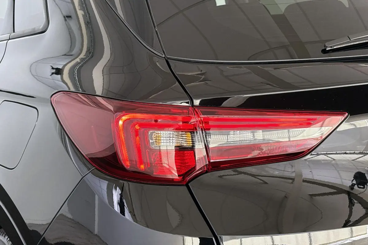 1.6 Turbo Plug-In Hybrid 4x4 GSe 300PK Trekhaak Stuur-Stoelverwarming Keyless Camera