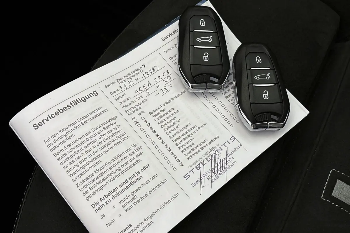 1.6 Turbo Plug-In Hybrid 4x4 GSe 300PK Trekhaak Stuur-Stoelverwarming Keyless Camera