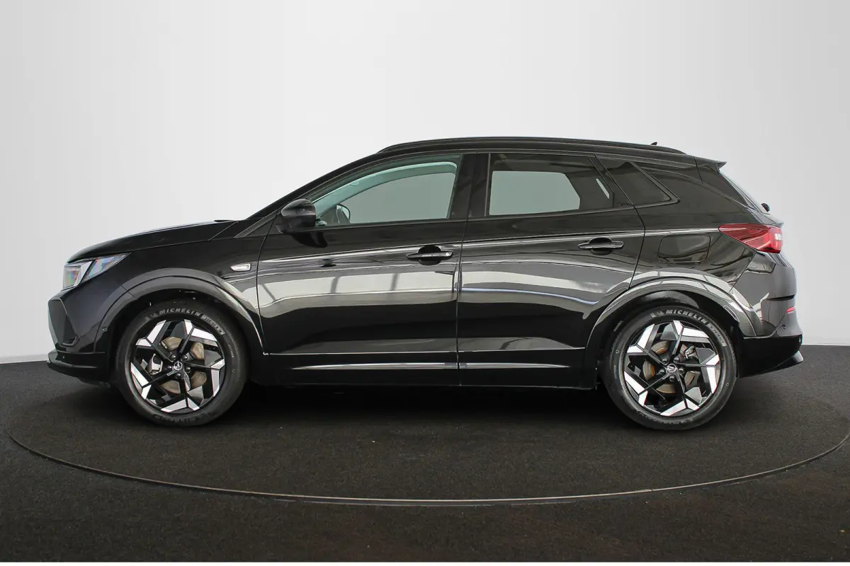 1.6 Turbo Plug-In Hybrid 4x4 GSe 300PK Trekhaak Stuur-Stoelverwarming Keyless Camera