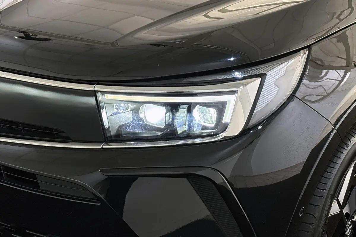 1.6 Turbo Plug-In Hybrid 4x4 GSe 300PK Trekhaak Stuur-Stoelverwarming Keyless Camera