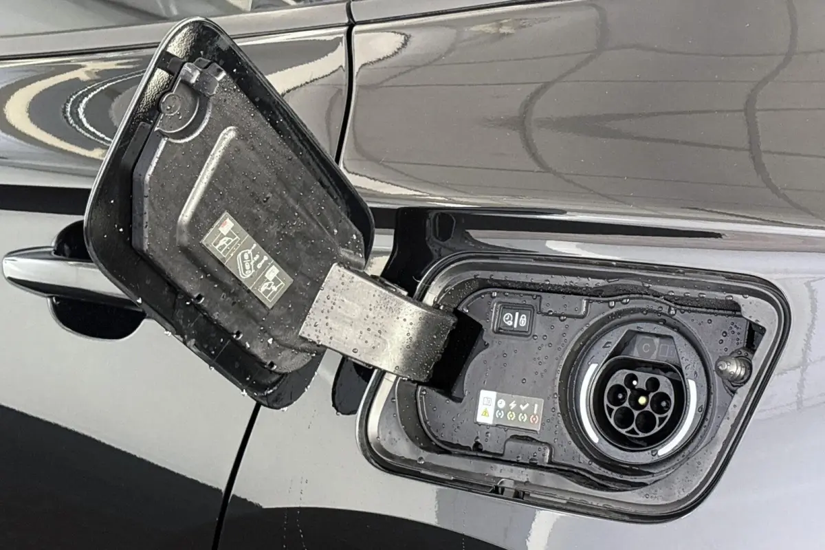 1.6 Turbo Plug-In Hybrid 4x4 GSe 300PK Trekhaak Stuur-Stoelverwarming Keyless Camera