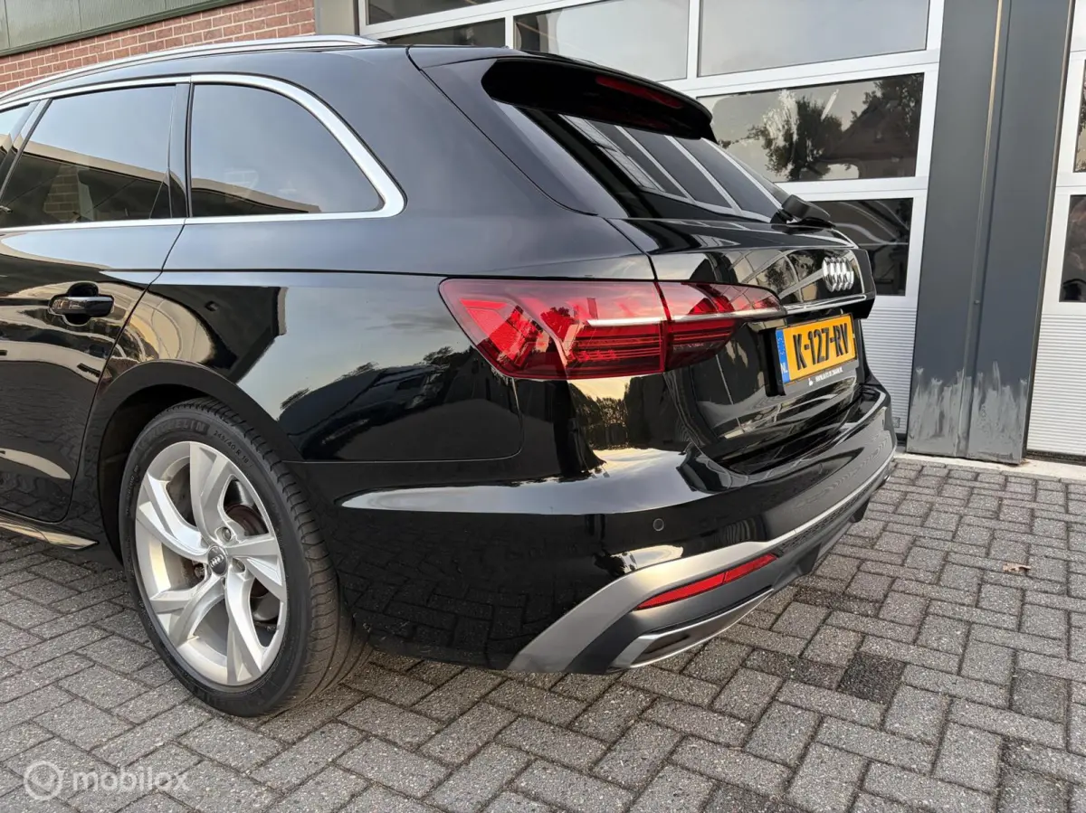 35 TFSI S-line|Wegklapbare Trekhaak|Camera|Leer|Elect Achterklep|Stoelverwarming.