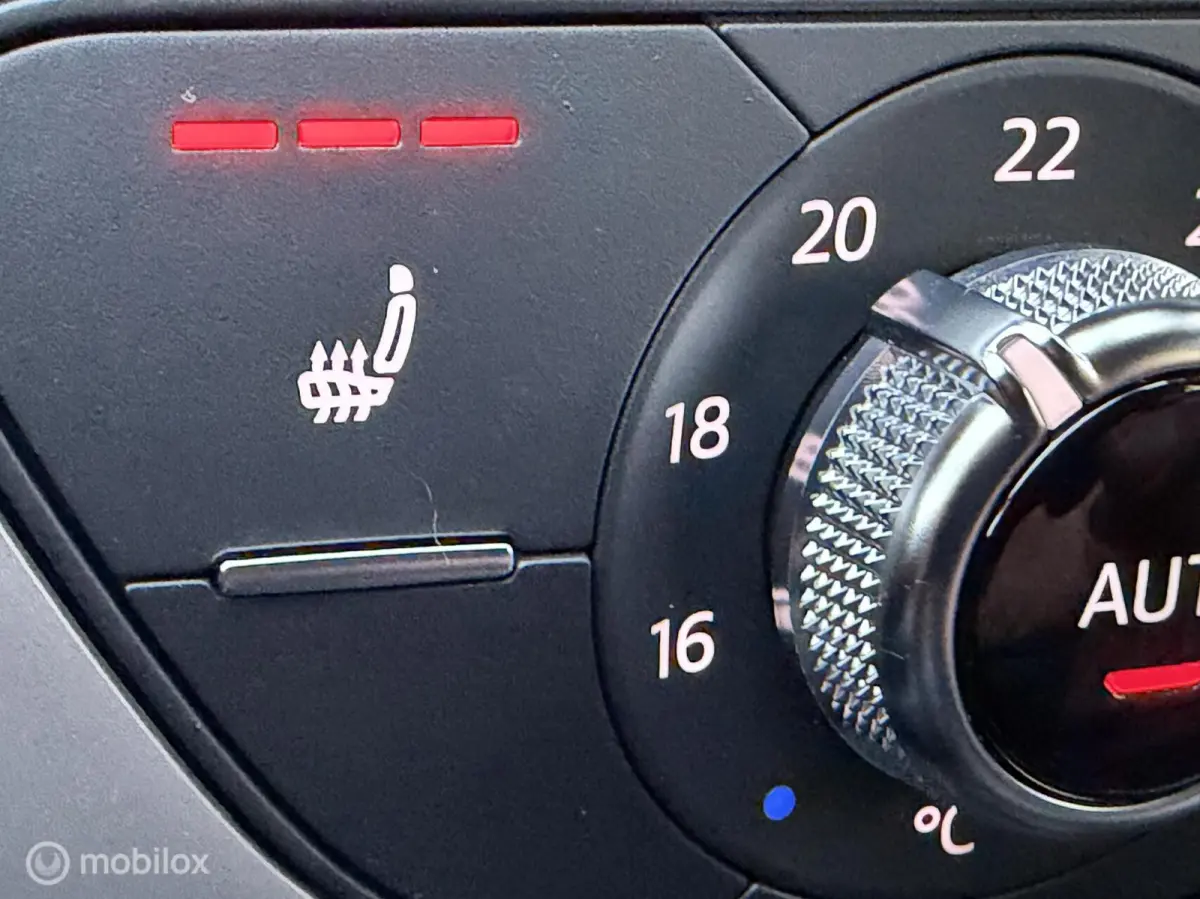 35 TFSI S-line|Wegklapbare Trekhaak|Camera|Leer|Elect Achterklep|Stoelverwarming.