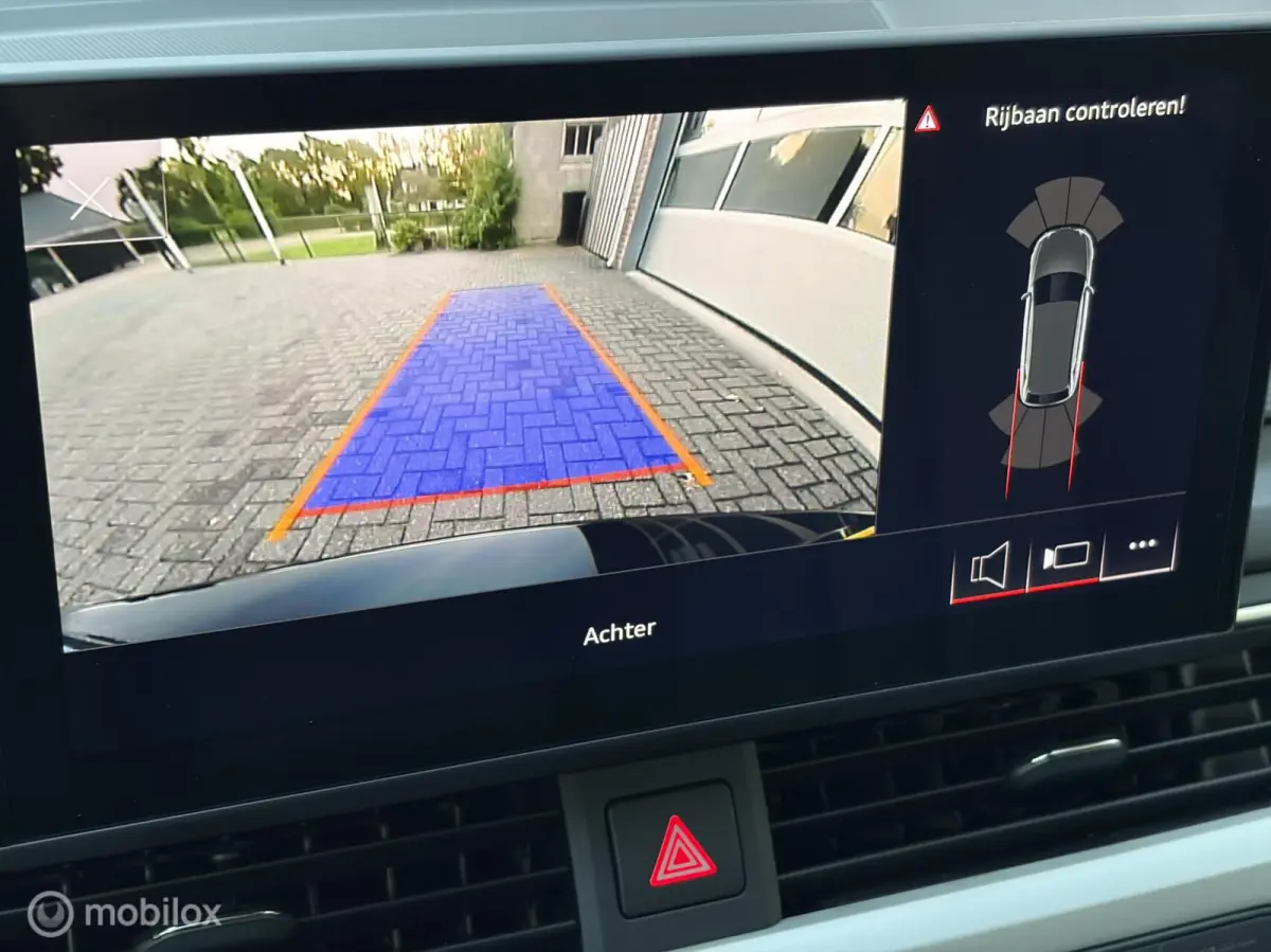 35 TFSI S-line|Wegklapbare Trekhaak|Camera|Leer|Elect Achterklep|Stoelverwarming.