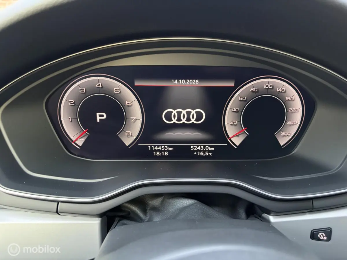 35 TFSI S-line|Wegklapbare Trekhaak|Camera|Leer|Elect Achterklep|Stoelverwarming.