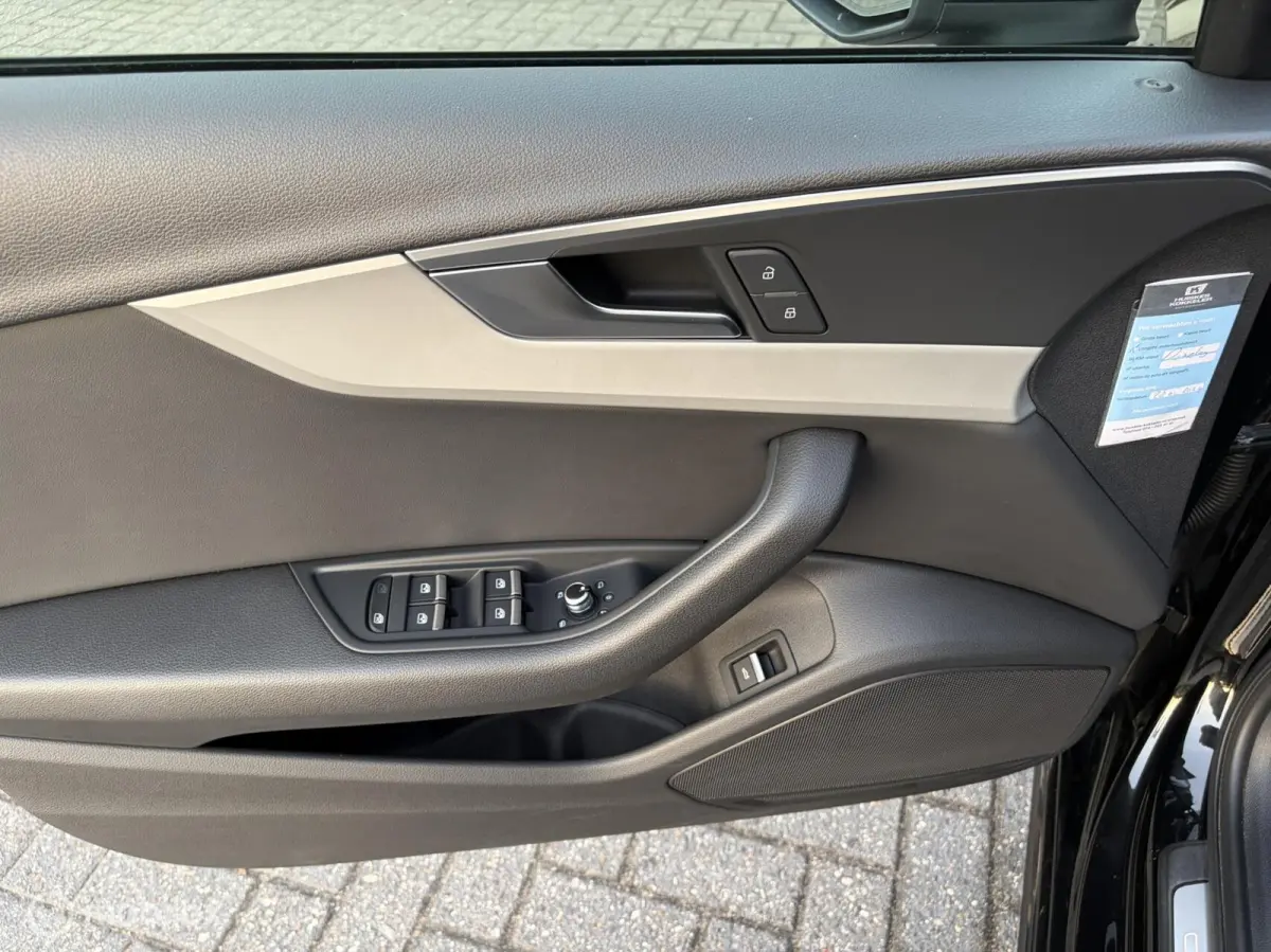 35 TFSI S-line|Wegklapbare Trekhaak|Camera|Leer|Elect Achterklep|Stoelverwarming.