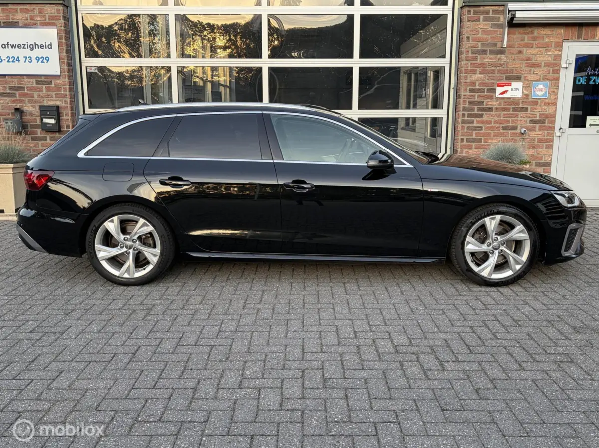 35 TFSI S-line|Wegklapbare Trekhaak|Camera|Leer|Elect Achterklep|Stoelverwarming.