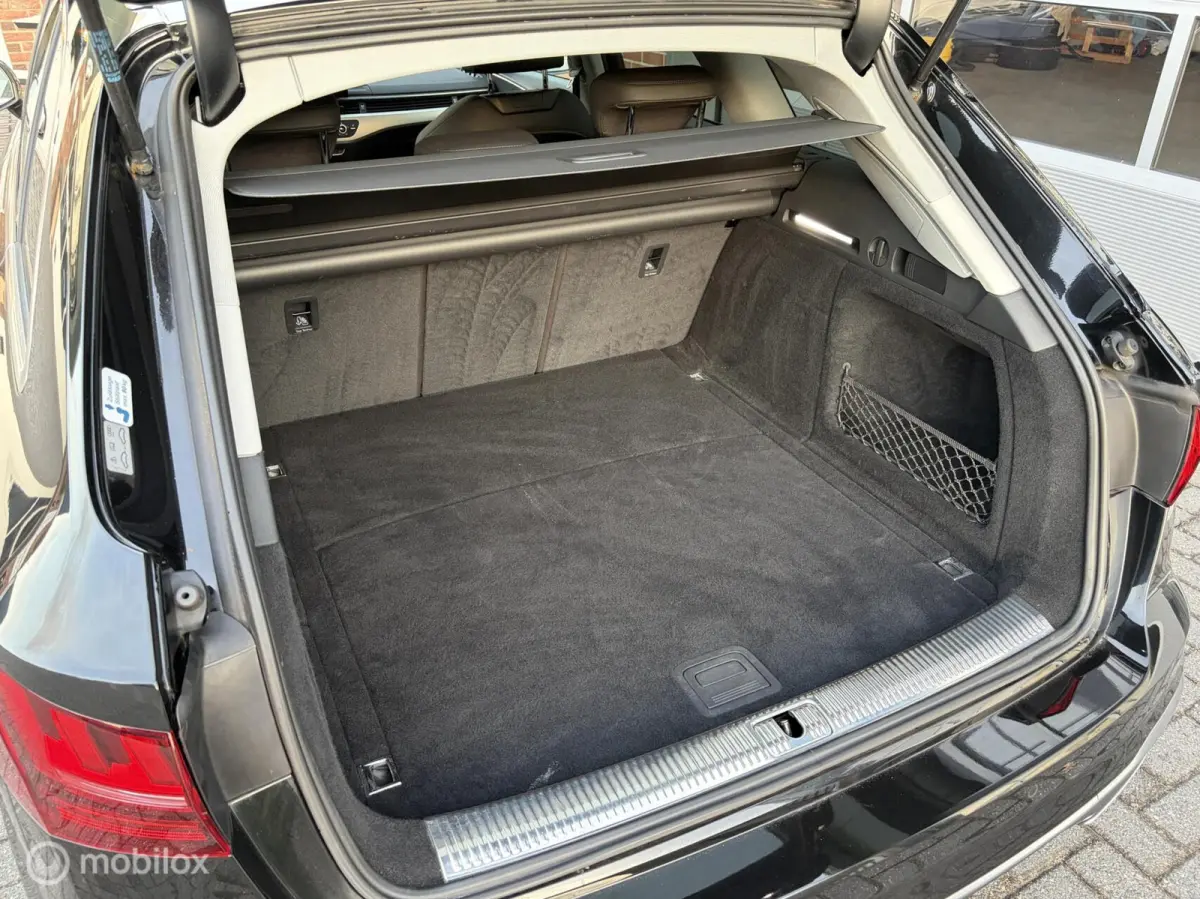 35 TFSI S-line|Wegklapbare Trekhaak|Camera|Leer|Elect Achterklep|Stoelverwarming.