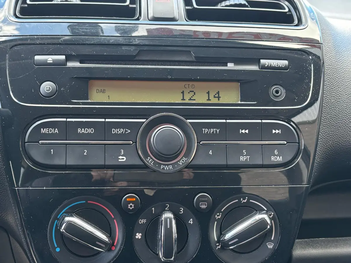 1.0 Cool+ | 5 Drs| AIRCO| USB+AUX |verstralers| Isofix| centrale vergrendeling op afstand |