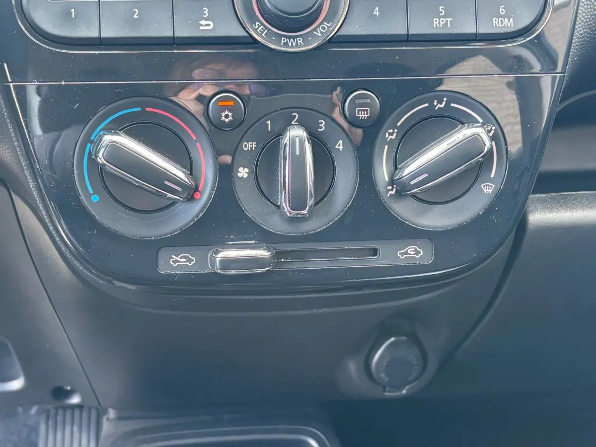1.0 Cool+ | 5 Drs| AIRCO| USB+AUX |verstralers| Isofix| centrale vergrendeling op afstand |