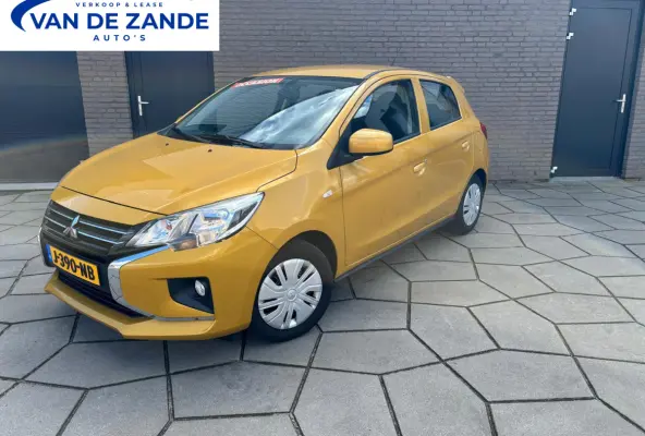 1.0 Cool+ | 5 Drs| AIRCO| USB+AUX |verstralers| Isofix| centrale vergrendeling op afstand |