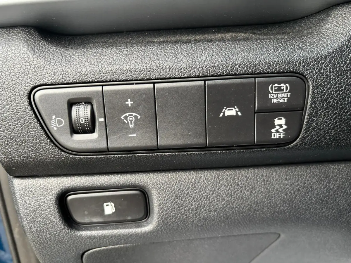 1.6 GDi Hybrid DynamicLine