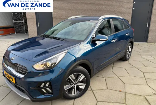 1.6 GDi Hybrid DynamicLine