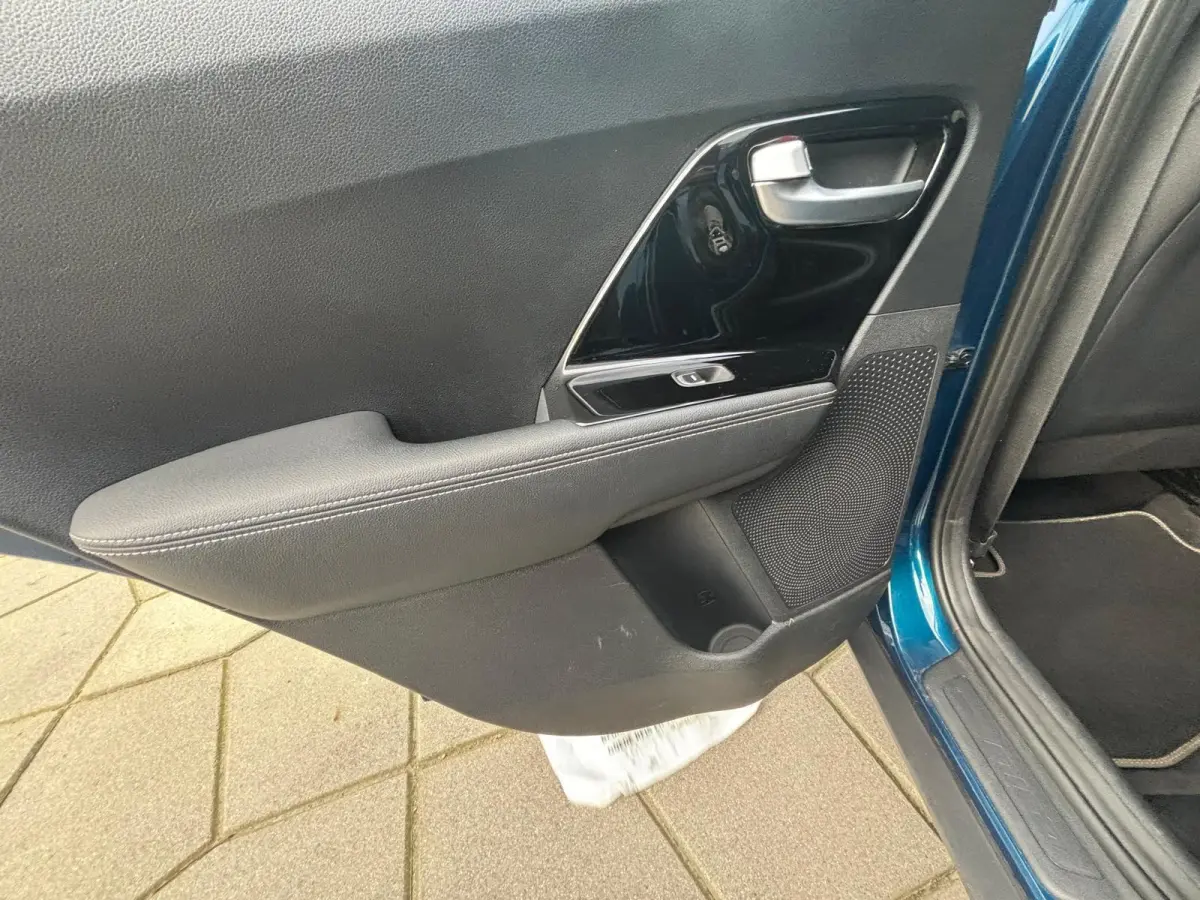 1.6 GDi Hybrid DynamicLine