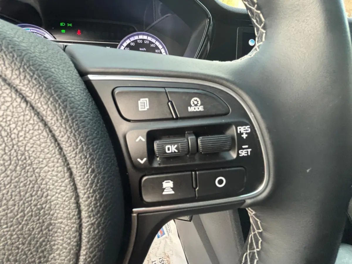 1.6 GDi Hybrid DynamicLine
