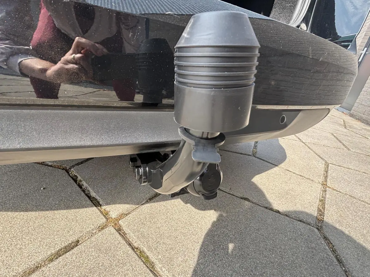 1.3 TCe Intens| AUTOMAAT|TREKHAAK|PANO-DAK|GROOT scherm|Half-Leder