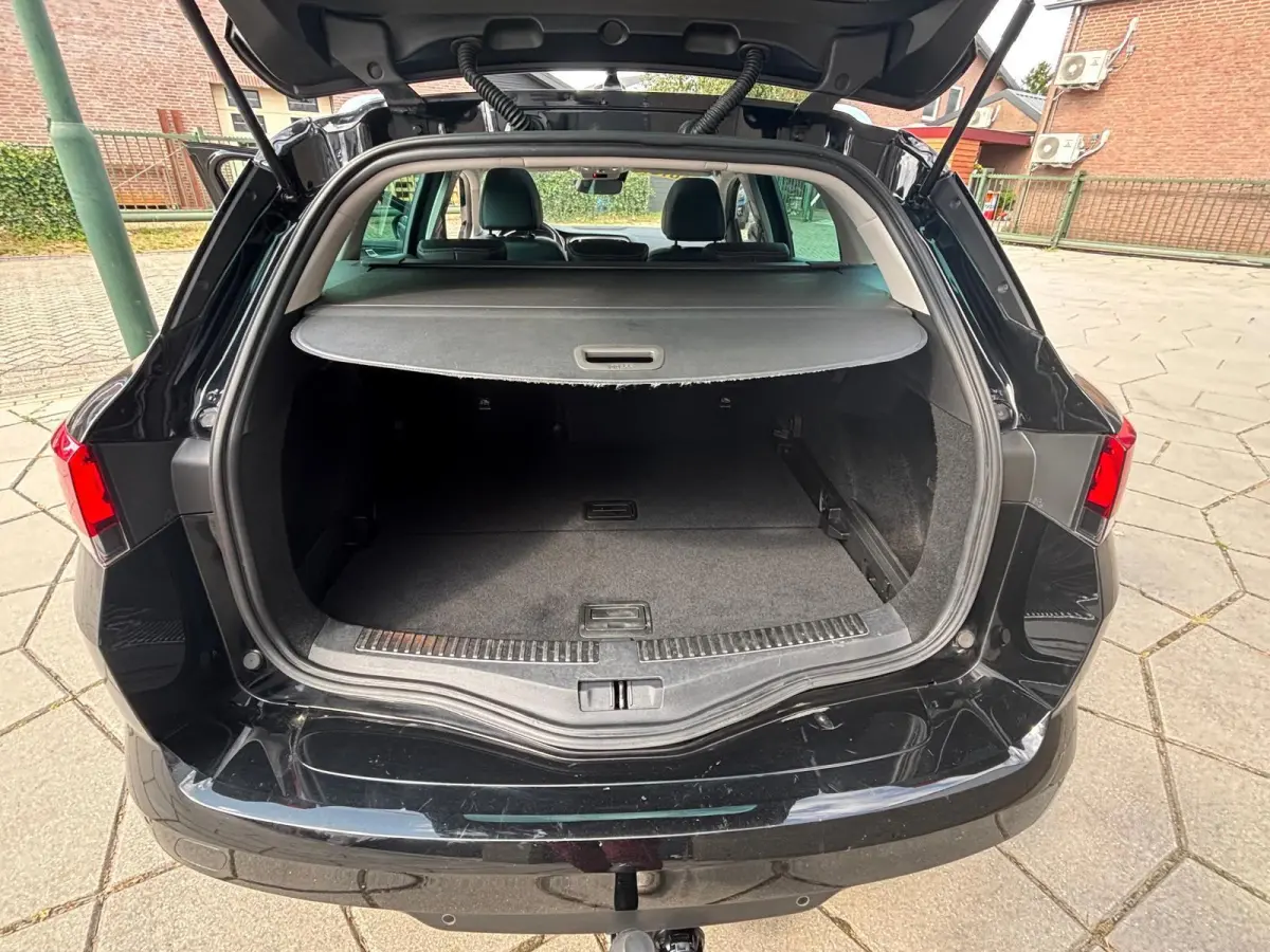 1.3 TCe Intens| AUTOMAAT|TREKHAAK|PANO-DAK|GROOT scherm|Half-Leder