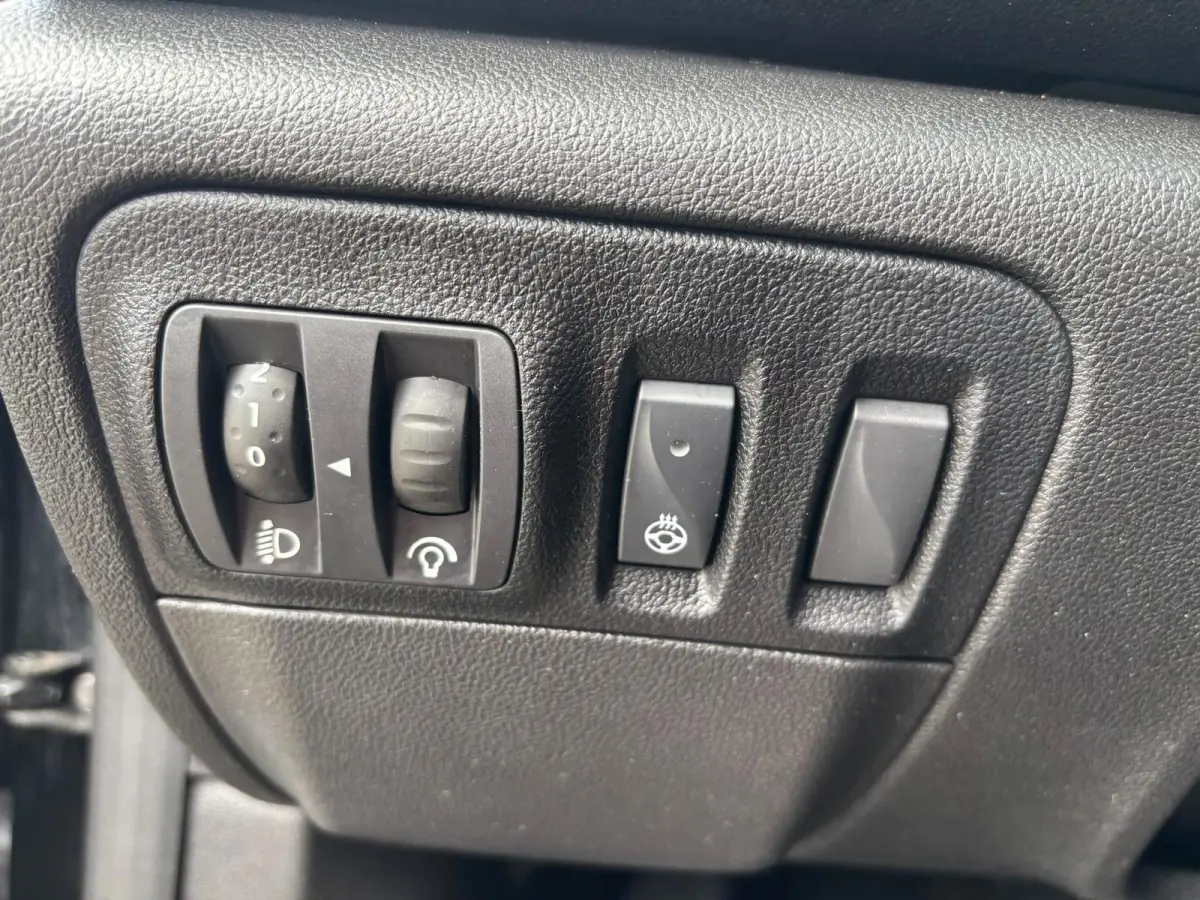 1.3 TCe Intens| AUTOMAAT|TREKHAAK|PANO-DAK|GROOT scherm|Half-Leder