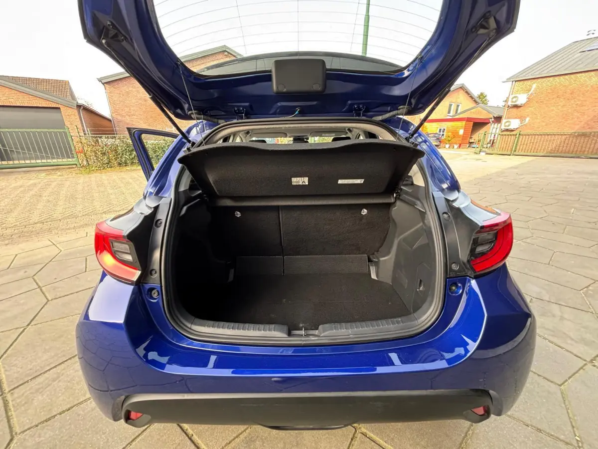 1.5 VVT-i Business Plus