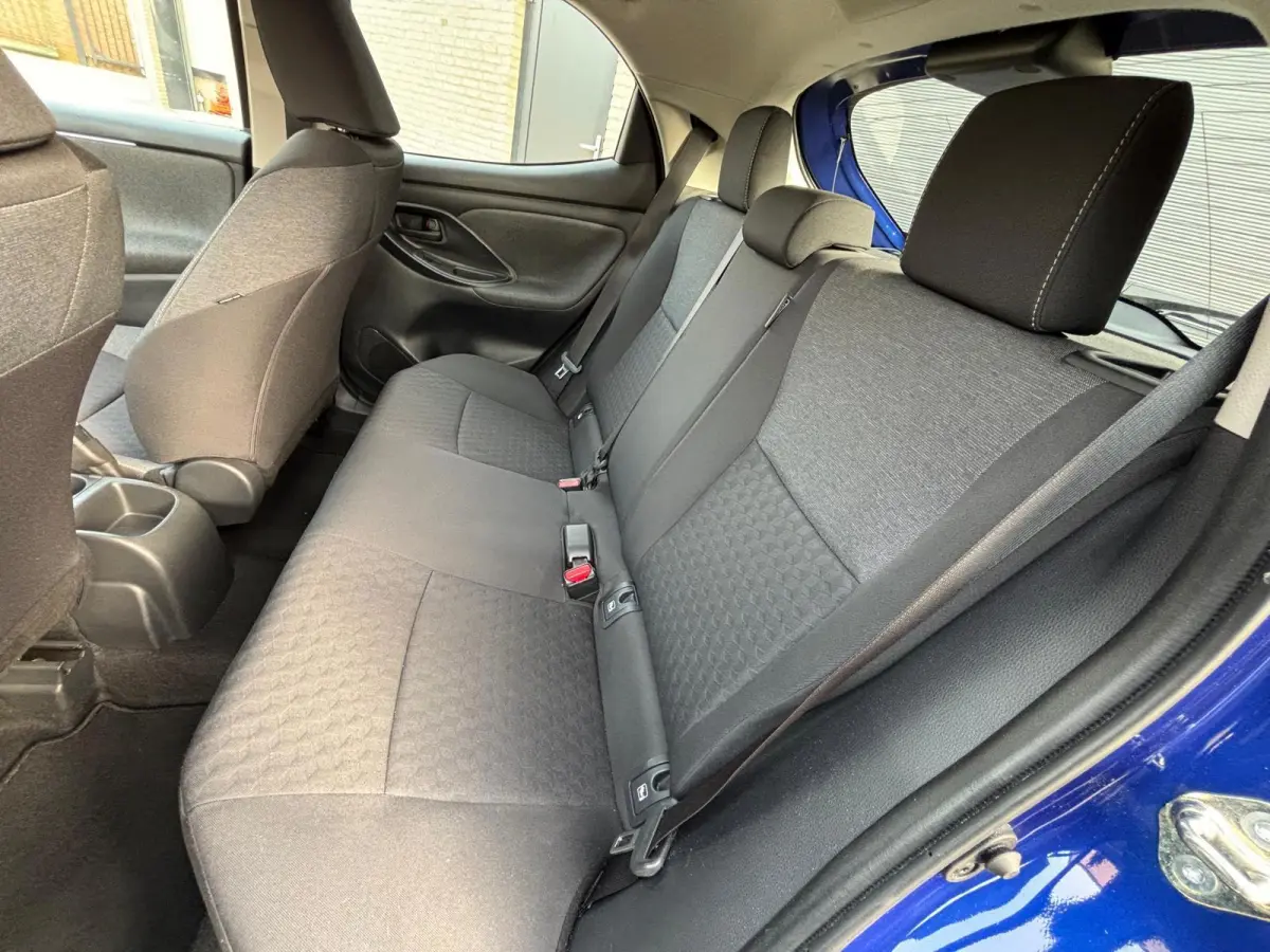 1.5 VVT-i Business Plus