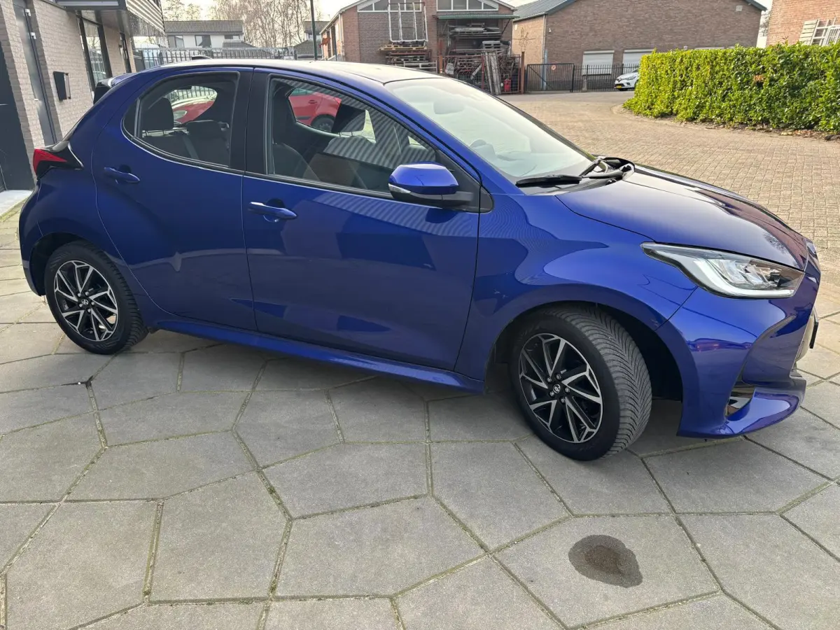 1.5 VVT-i Business Plus
