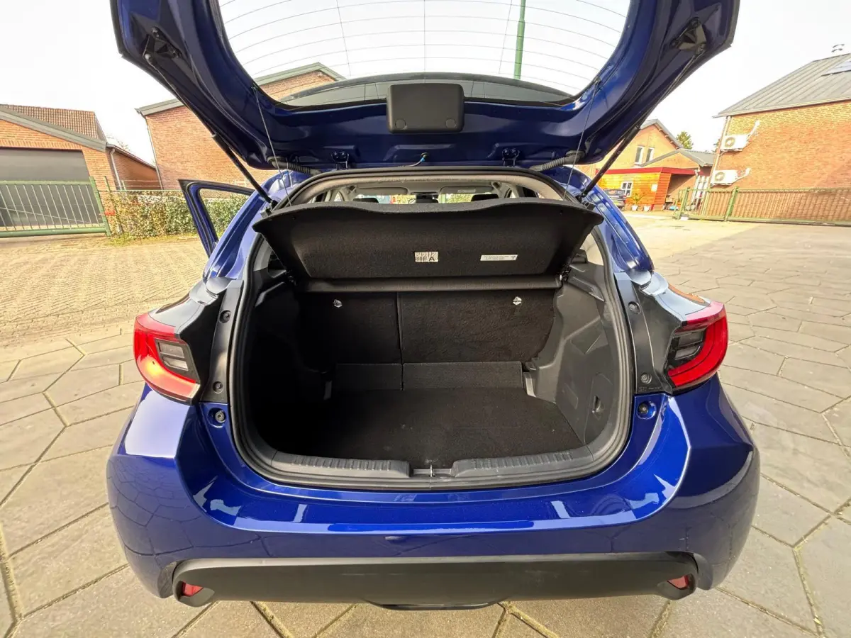 1.5 VVT-i Business Plus