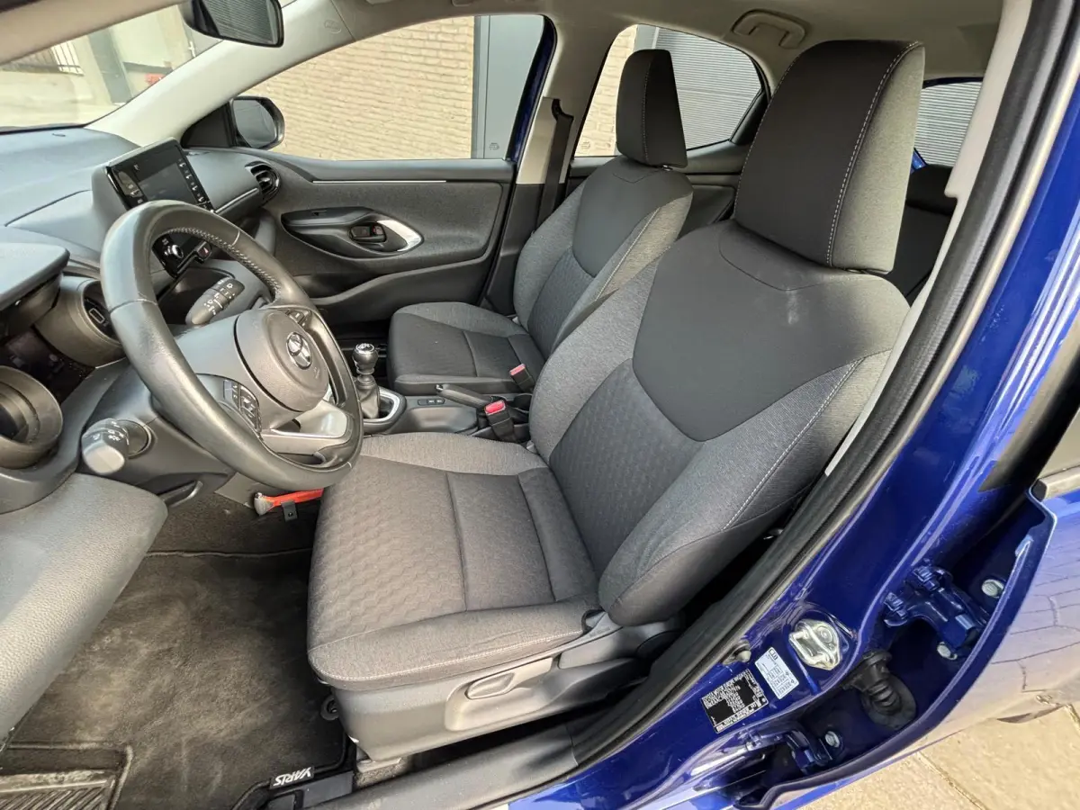 1.5 VVT-i Business Plus