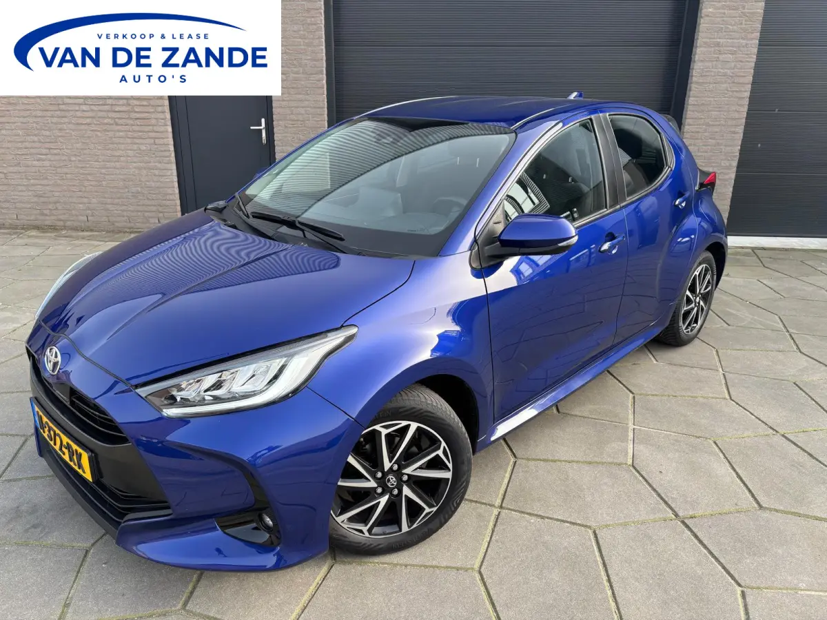1.5 VVT-i Business Plus