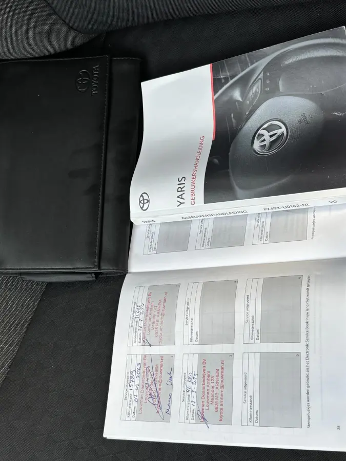 1.5 VVT-i Business Plus