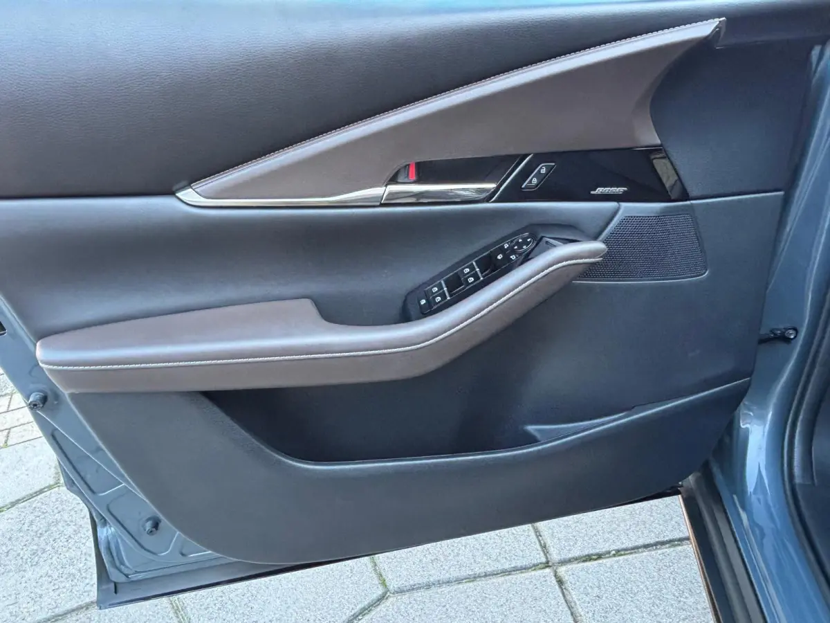 2.0 e-SkyActiv M Hybrid|veel ACC.