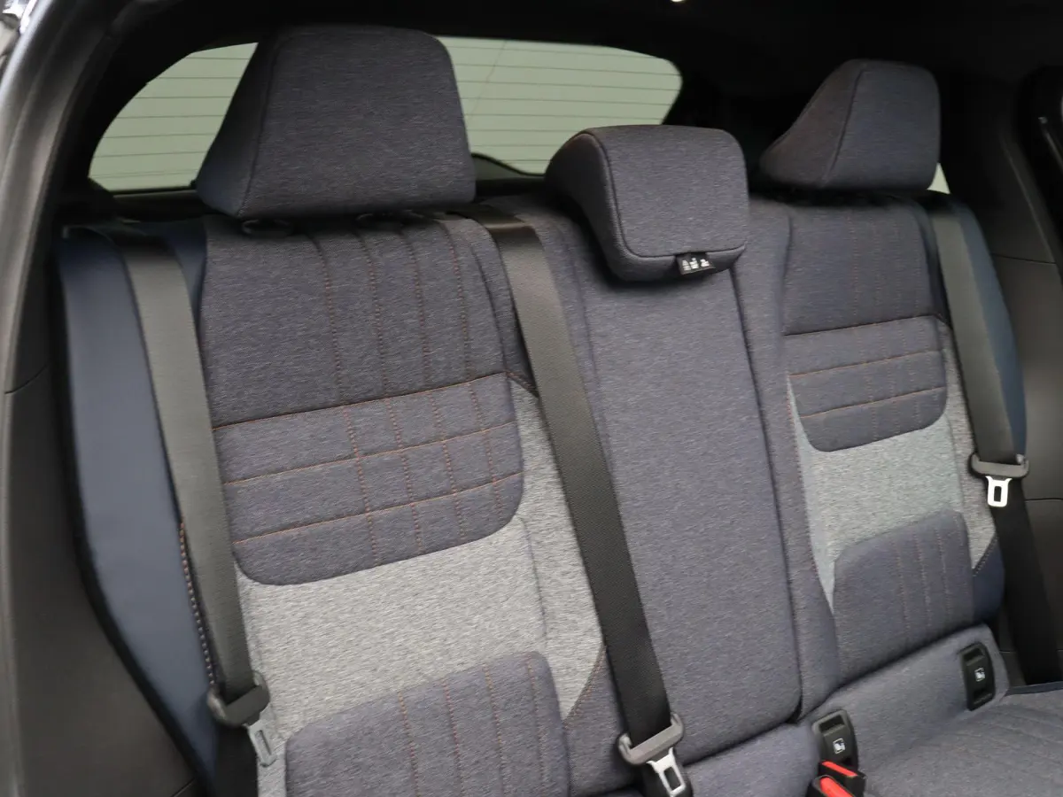 comfort range techno 52 kWh | Plein sud canvas dak | Stoel- en stuurwielverwarming |