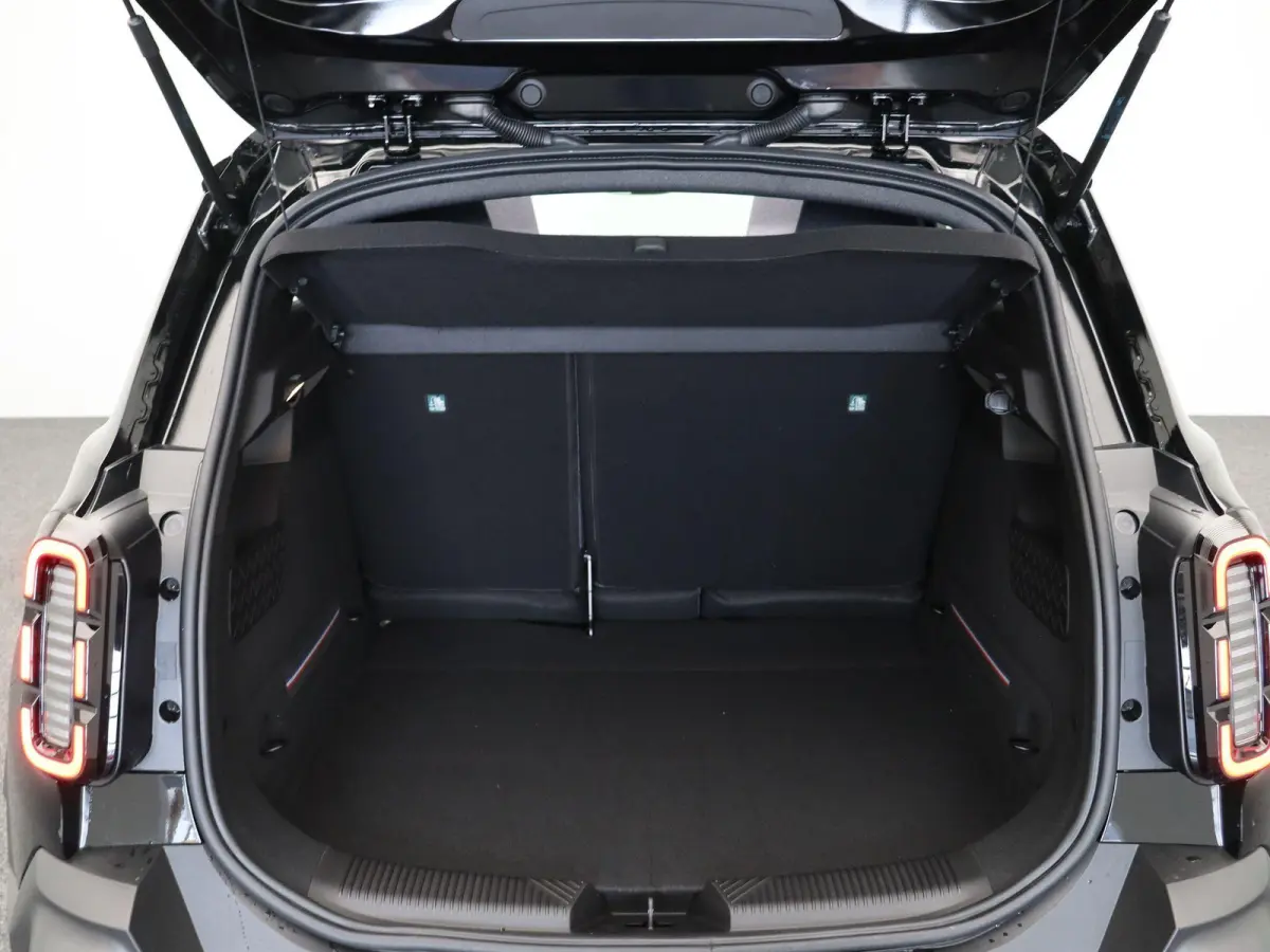 comfort range techno 52 kWh | Plein sud canvas dak | Stoel- en stuurwielverwarming |