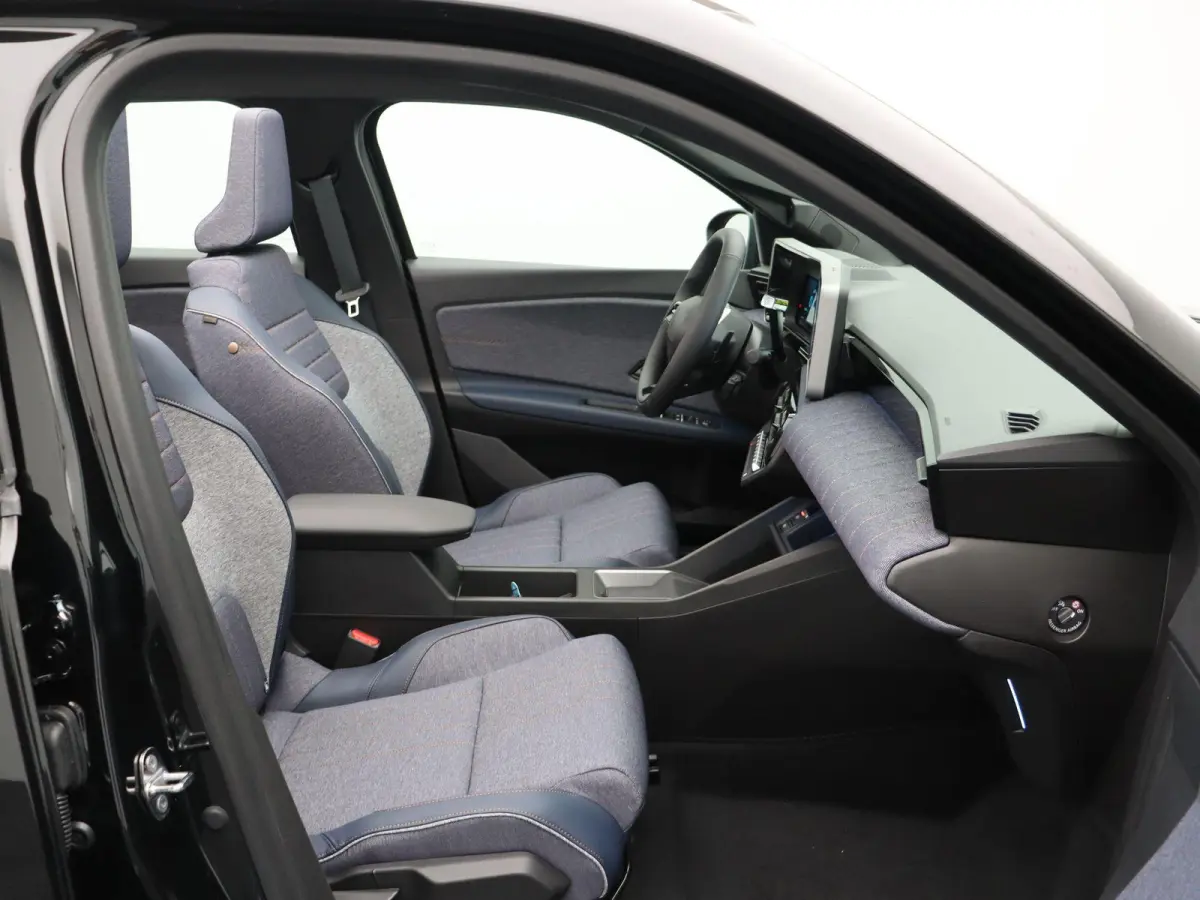 comfort range techno 52 kWh | Plein sud canvas dak | Stoel- en stuurwielverwarming |