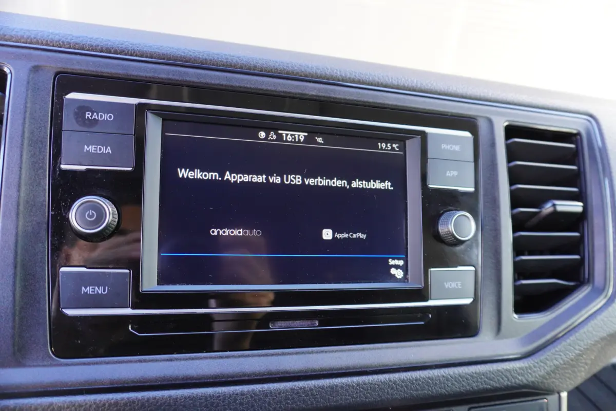180pk L4H3/L3H2 2x Schuifdeur LED Apple carplay Camera Parkeersensoren Cruise control Stoel + stuur verwarming
