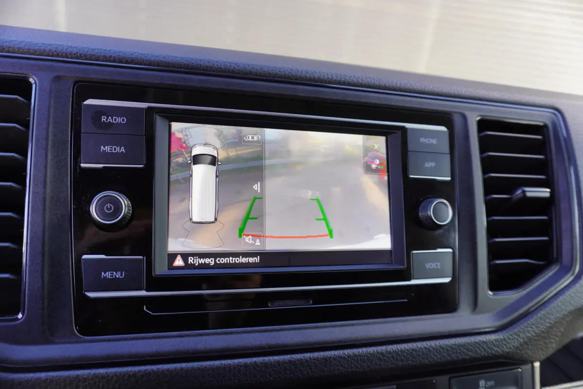 180pk L4H3/L3H2 2x Schuifdeur LED Apple carplay Camera Parkeersensoren Cruise control Stoel + stuur verwarming