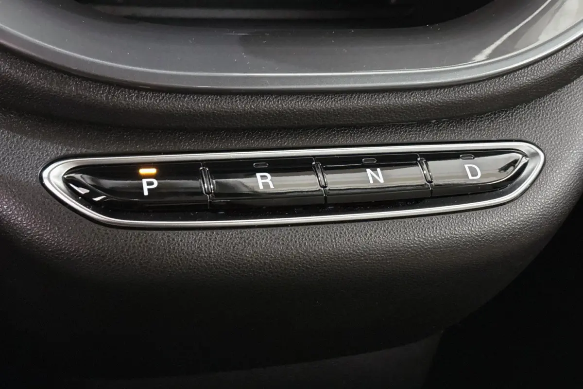 La Prima 42 kWh Cabrio Leder Stoelverwarming JBL Camera 17"