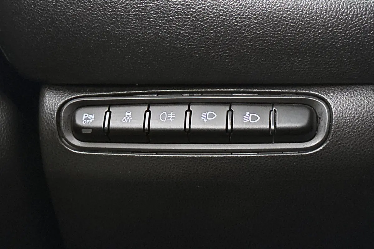 La Prima 42 kWh Cabrio Leder Stoelverwarming JBL Camera 17"