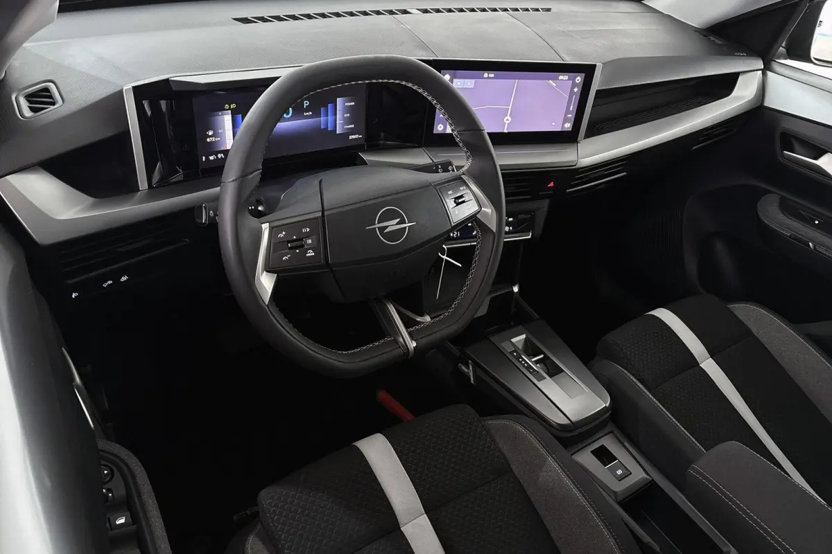 1.2 Turbo Hybrid GS 7p. Camera Climate Control Dodehoek