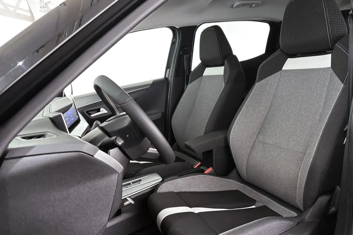1.2 Turbo Hybrid GS 7p. Camera Climate Control Dodehoek