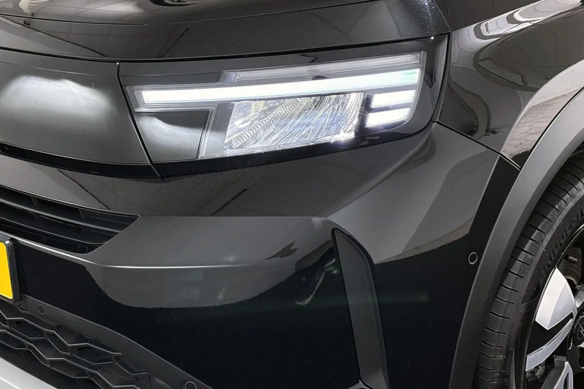 1.2 Turbo Hybrid GS 7p. Camera Climate Control Dodehoek