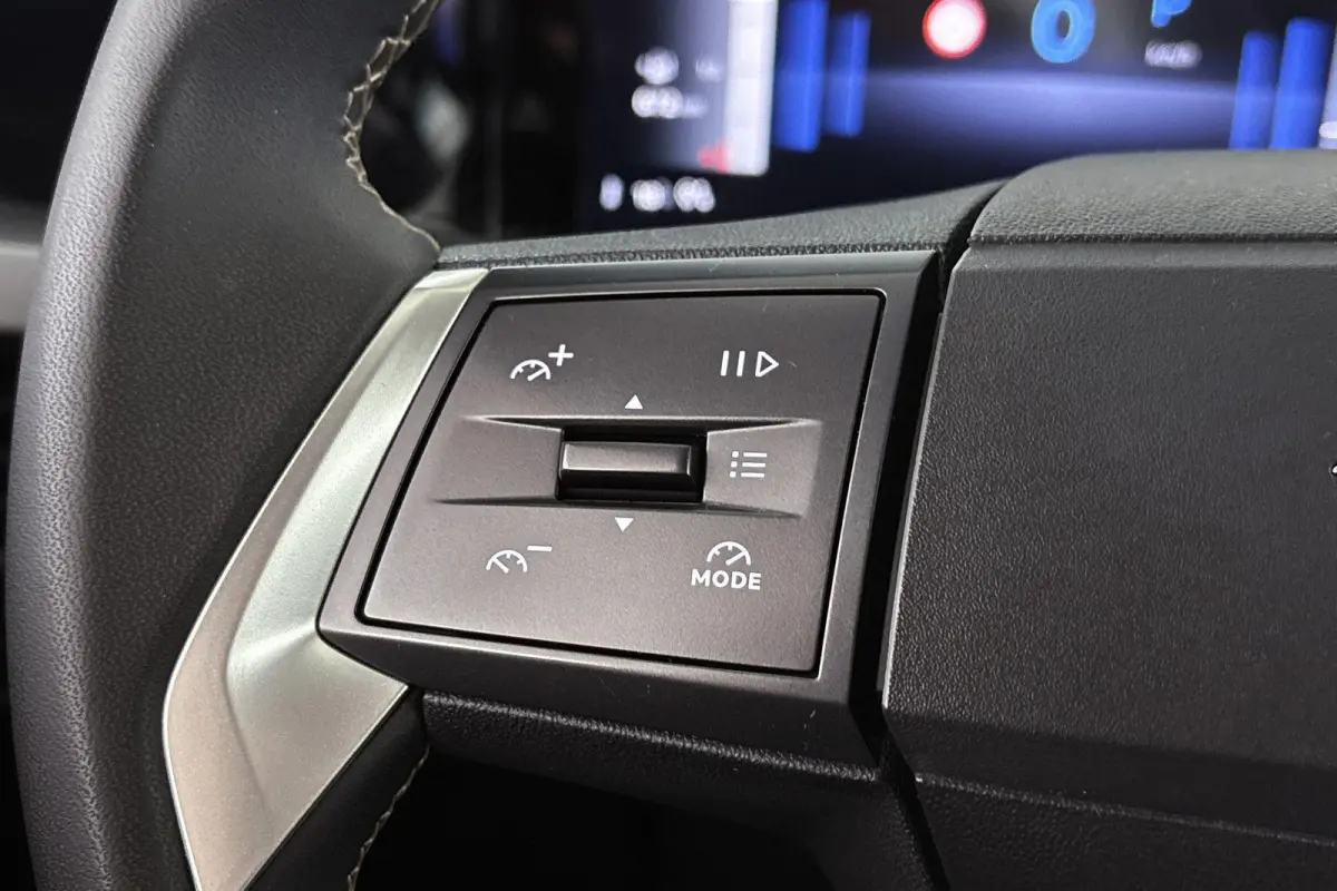 1.2 Turbo Hybrid GS 7p. Camera Climate Control Dodehoek